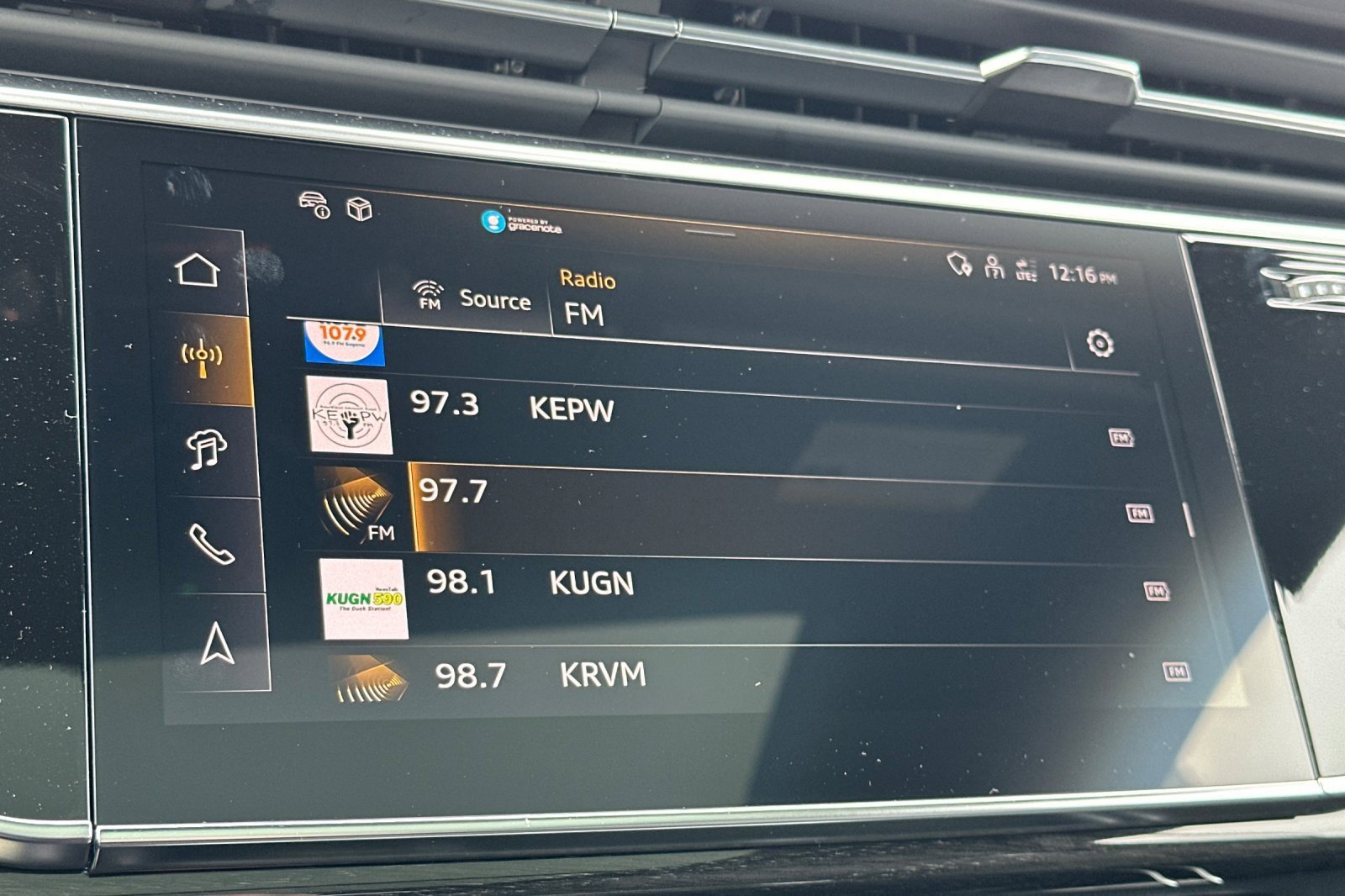 Used 2025 Audi Q7 3.0T Premium Plus w/ Premium Plus Package image 17