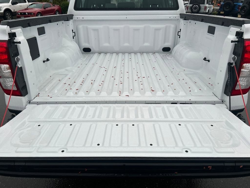 Used 2025 Ford Ranger XL w/ Trailer Tow Package image 29