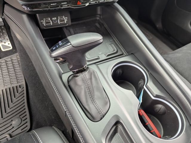 Used 2024 Dodge Durango SRT Hellcat w/ Black Package image 28