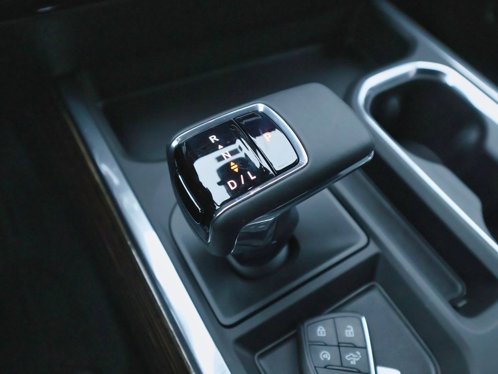 New 2026 GMC Sierra 1500 Elevation image 22