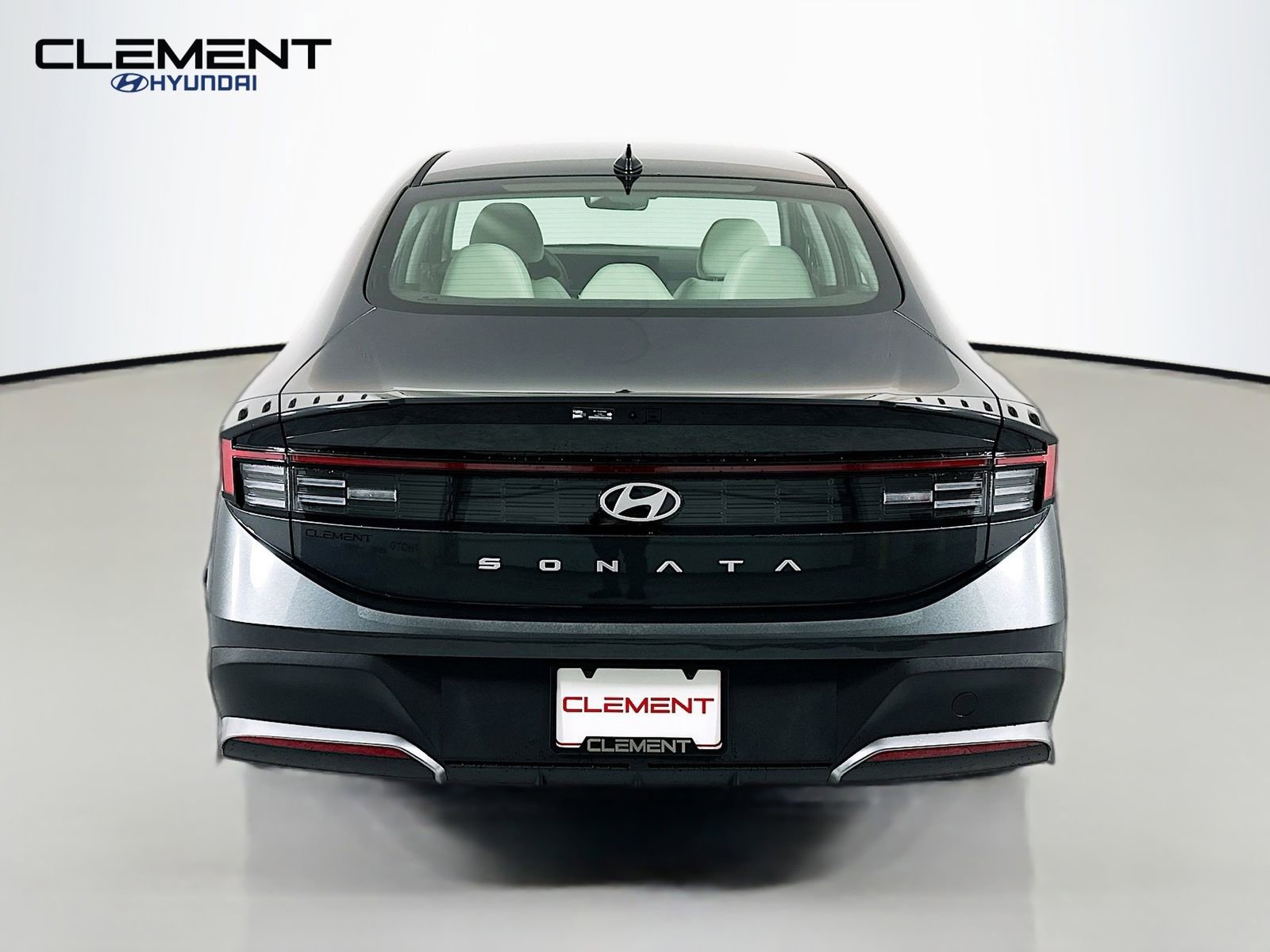 New 2026 Hyundai Sonata SE image 7