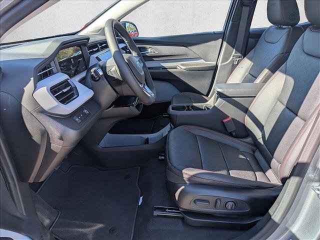 New 2027 Chevrolet Bolt RS image 15