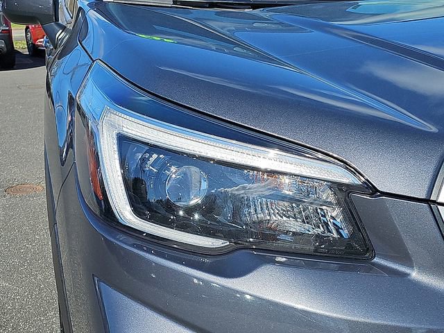 Used 2021 Subaru Forester Premium AWD/4WD image 9