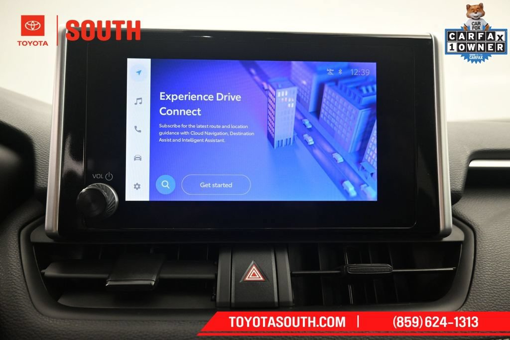 Used 2024 Toyota RAV4 XLE w/ Weather Package AWD/4WD image 13