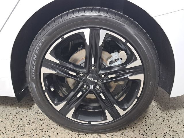 Used 2022 Kia K5 GT-Line w/ GT-Line FWD Premium Package image 8