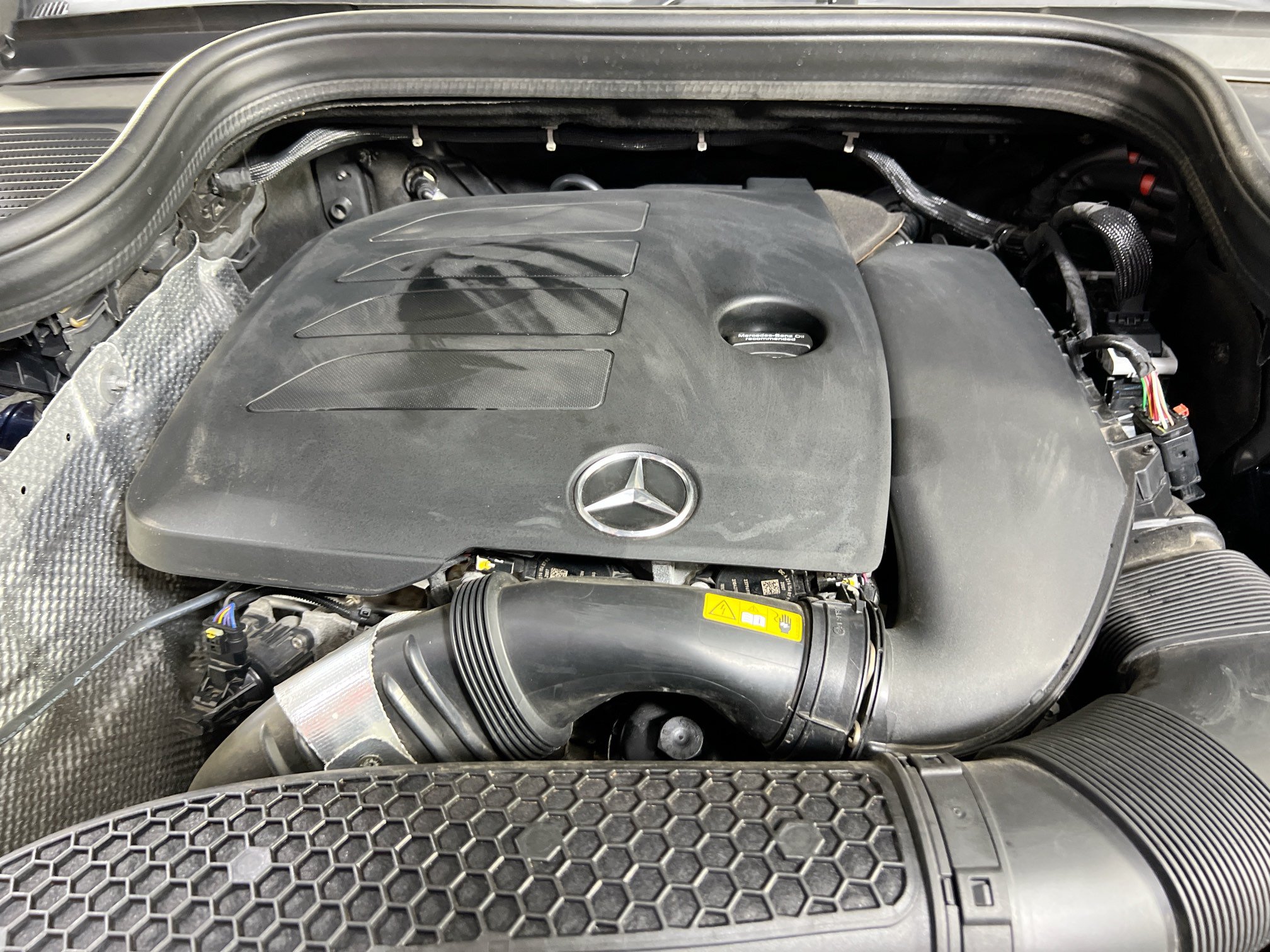 Used 2022 Mercedes-Benz GLE 350 4MATIC image 30