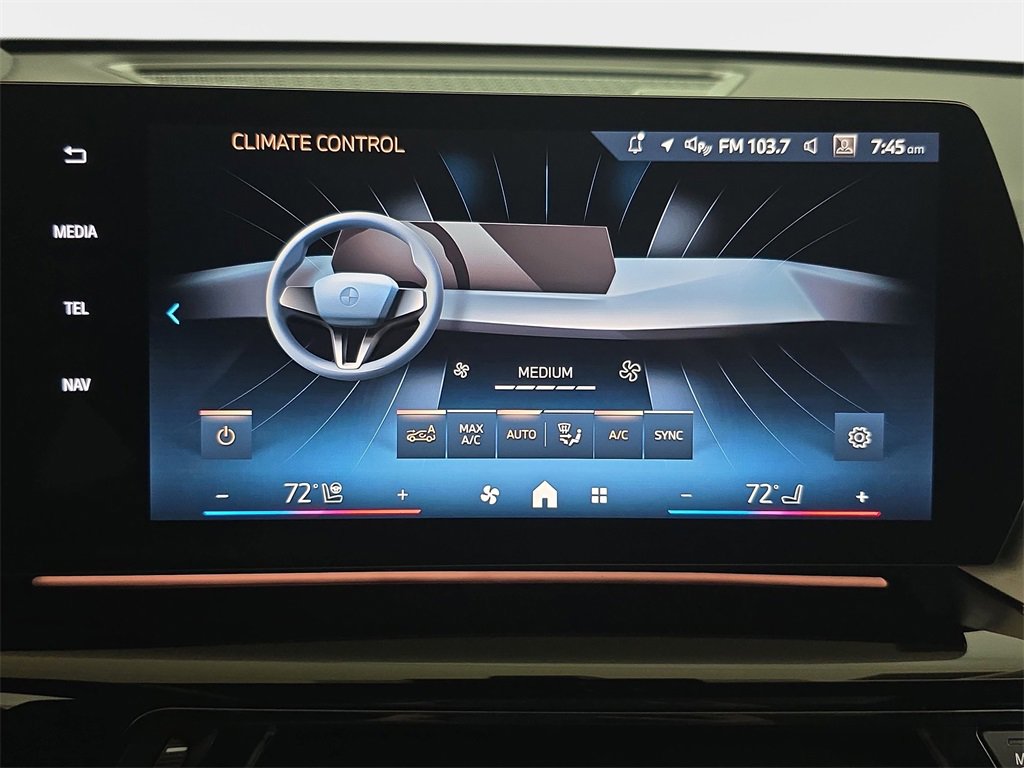 Used 2025 BMW X1 xDrive28i w/ Technology Package image 25