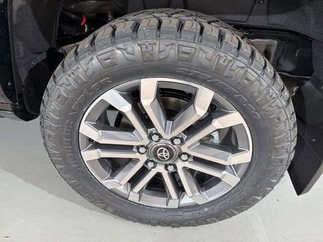 New 2026 Toyota 4Runner Limited image 7