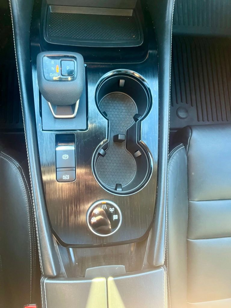 Used 2021 Nissan Rogue SL image 16