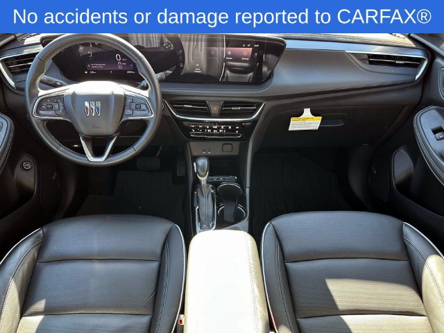 Used 2024 Buick Encore GX Avenir w/ Avenir Convenience Package FWD image 15