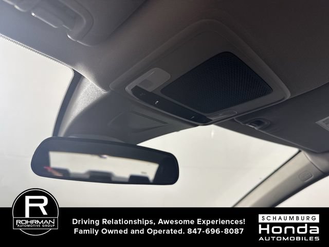 Certified 2025 Honda Civic LX image 10