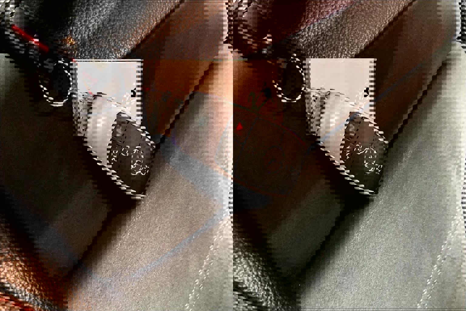 Used 2020 Mercedes-Benz C 43 AMG 4MATIC Sedan image 15