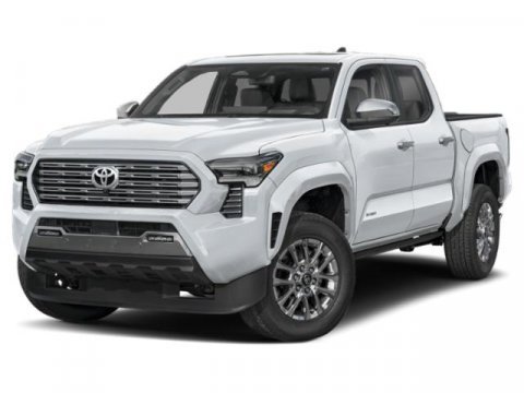 New 2026 Toyota Tacoma Limited AWD/4WD image 1