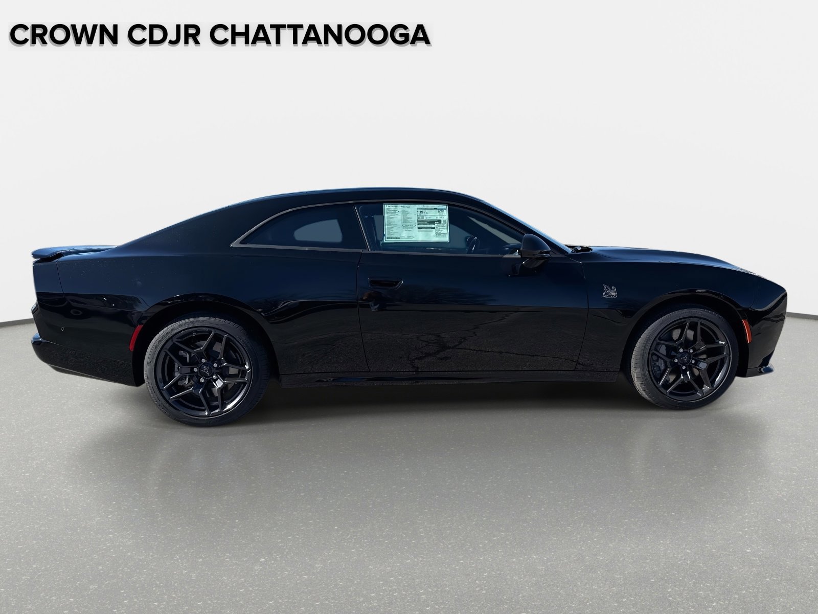 New 2026 Dodge Charger Scat Pack image 3