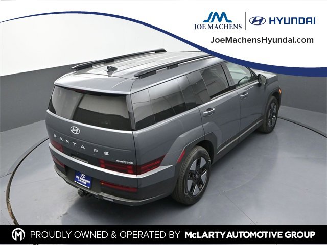 Used 2026 Hyundai Santa Fe SEL image 28
