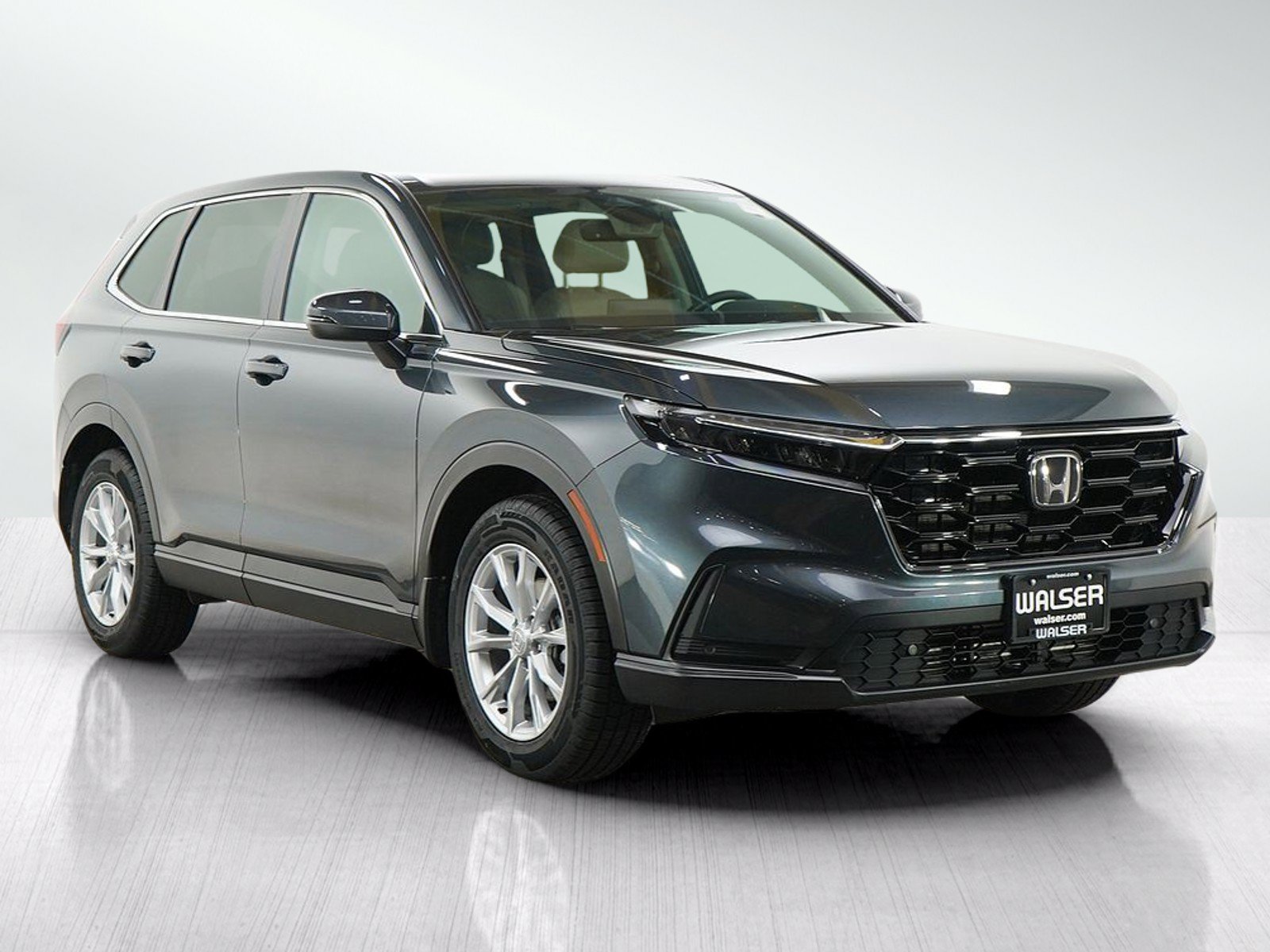 Used 2024 Honda CR-V EX-L image 7