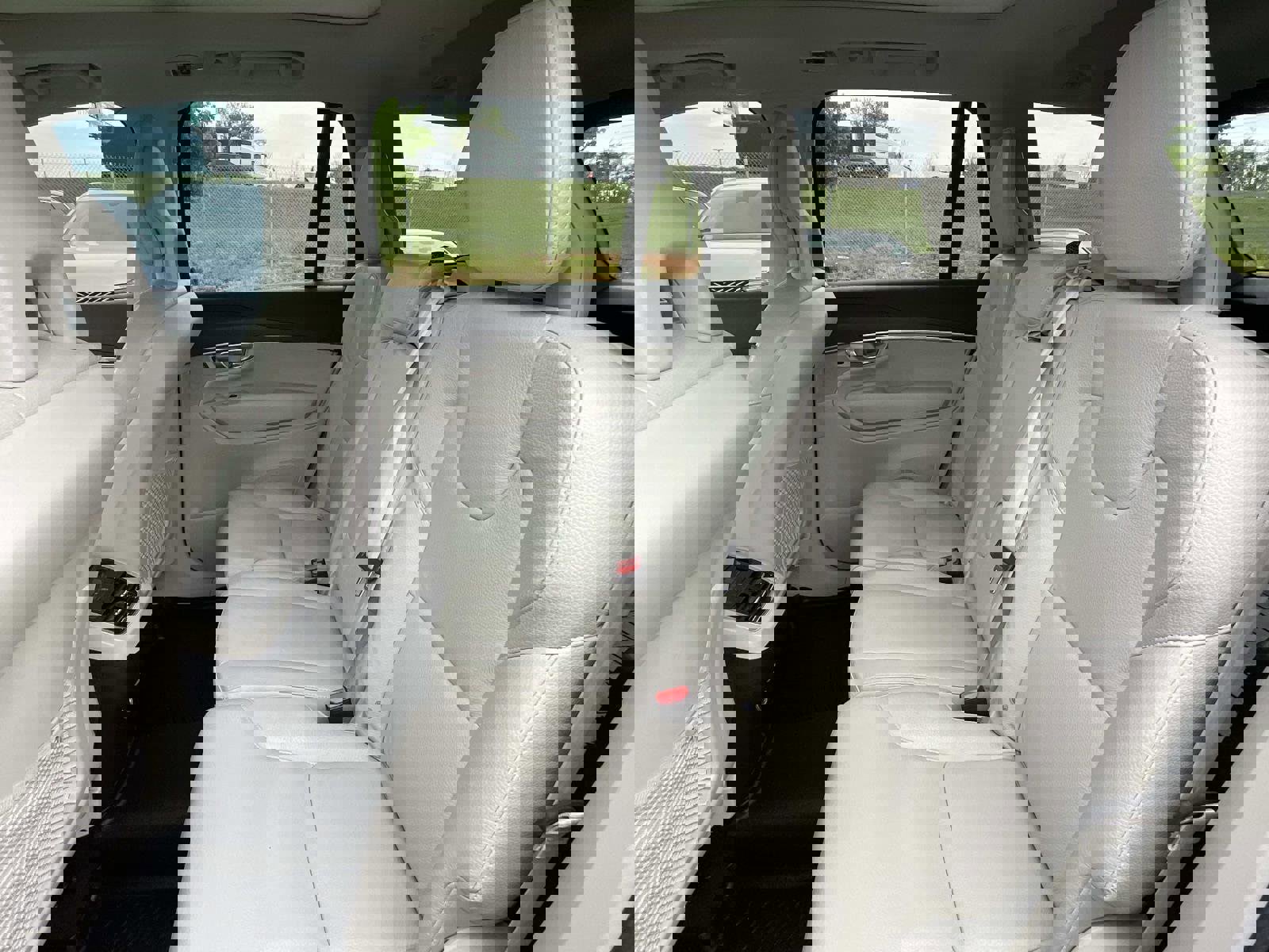 Used 2020 Volvo XC90 T6 Momentum image 12