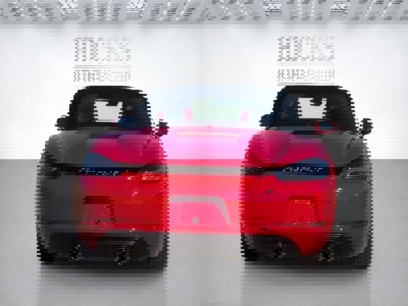 Used 2021 Porsche 718 Boxster GTS image 5