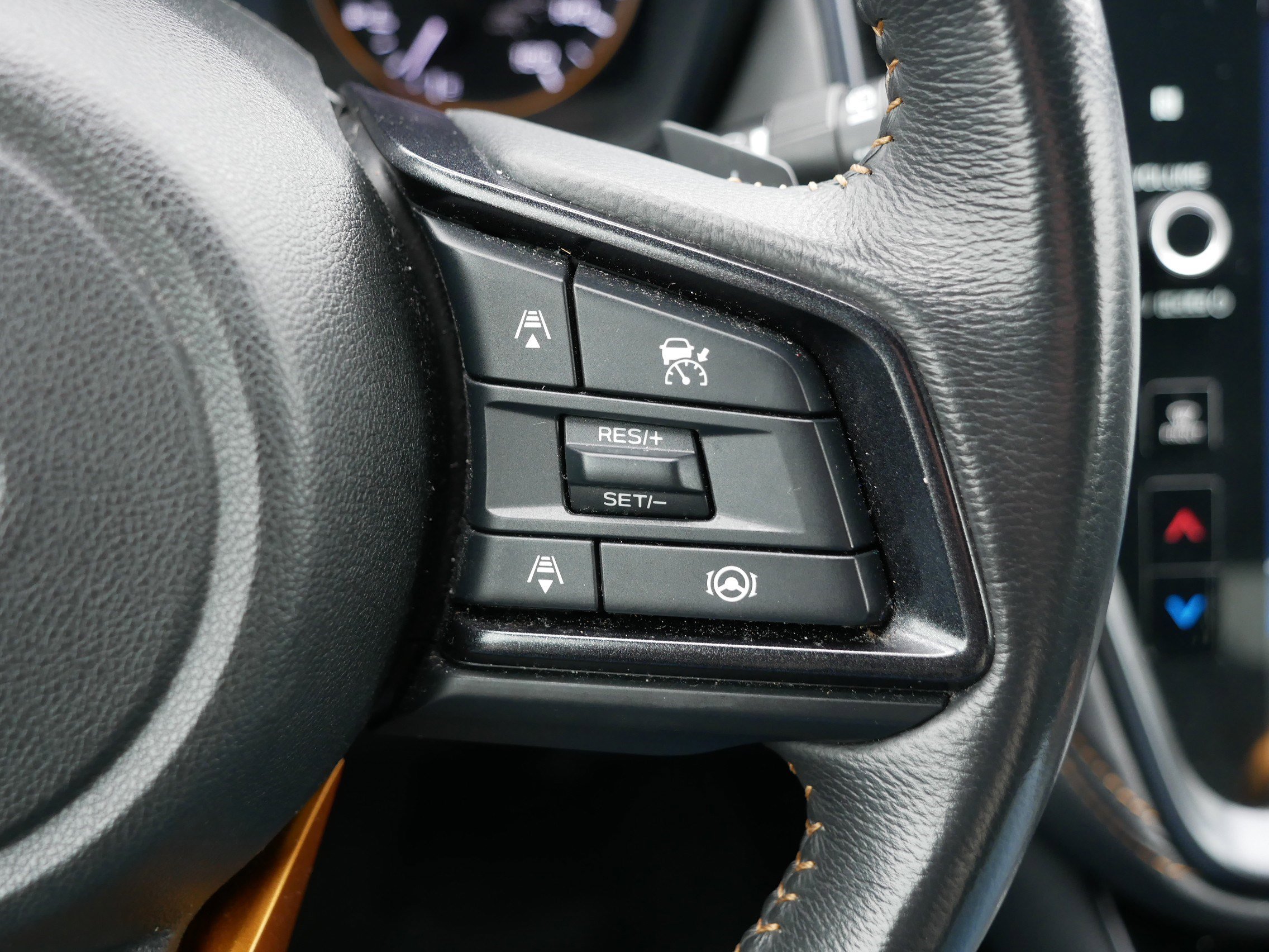 Used 2023 Subaru Outback Wilderness AWD/4WD image 30