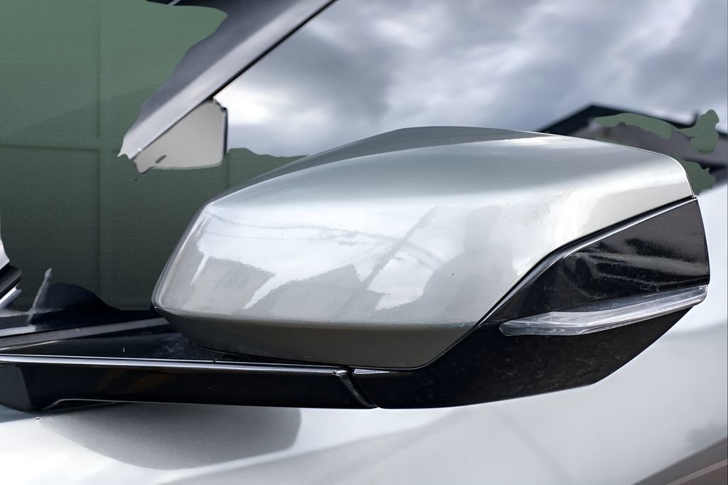 Used 2023 Chevrolet Corvette Stingray Premium Conv w/ Z51 Performance Package image 19