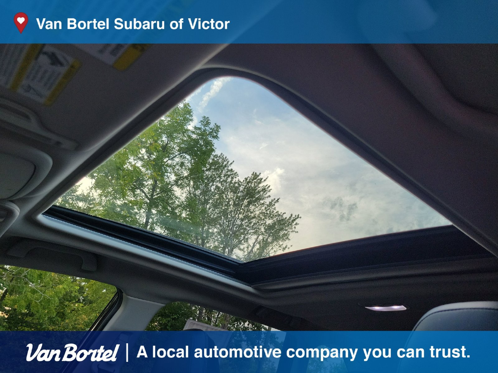 Used 2024 Subaru Forester Limited AWD/4WD image 20