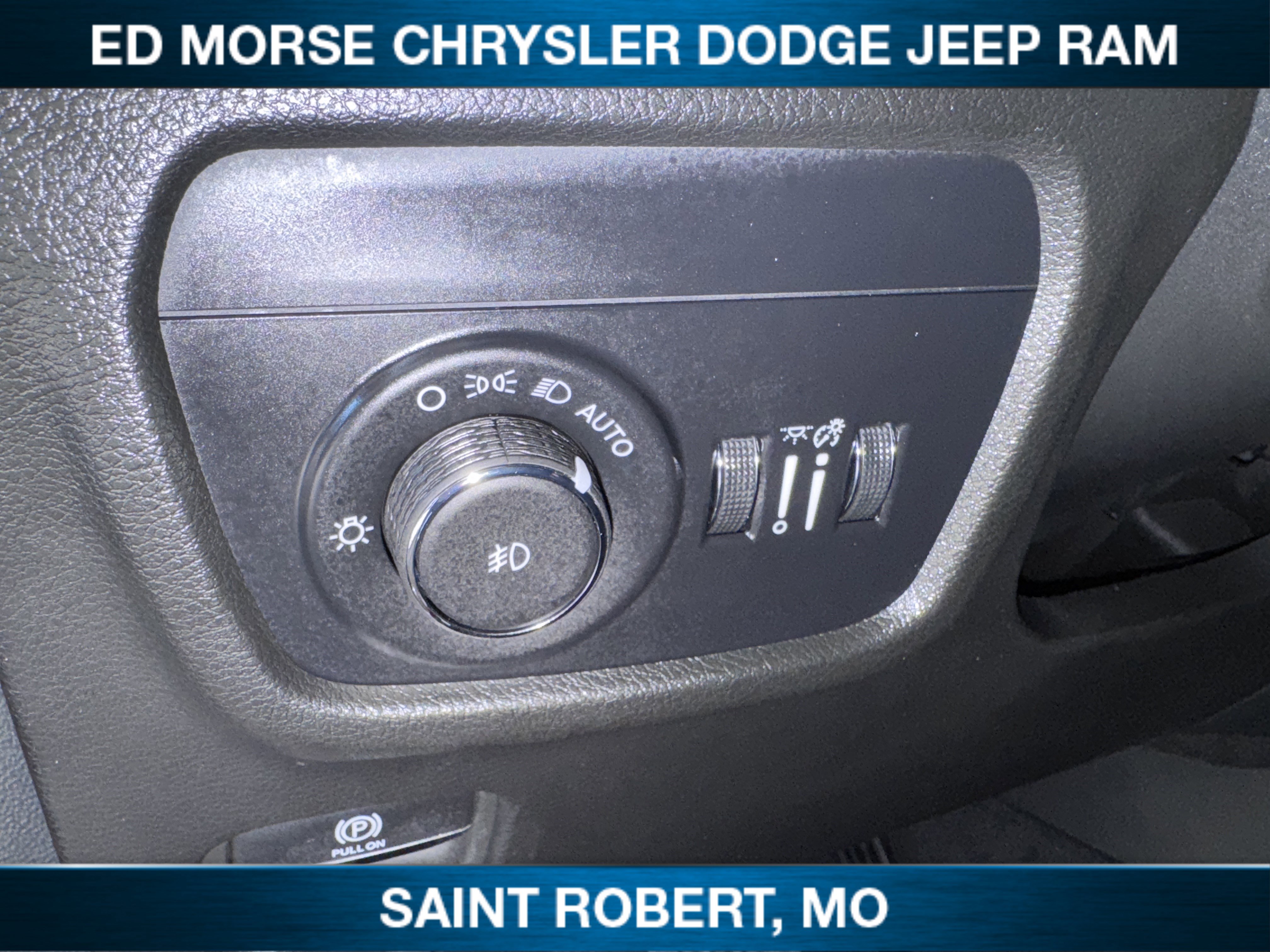 New 2025 Jeep Grand Cherokee Overland w/ Adv Protech Group III image 25