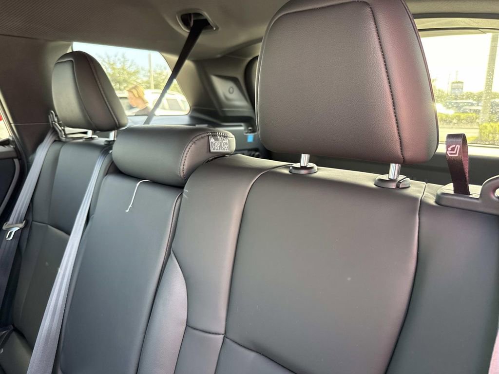 New 2026 Subaru Outback Premium image 13