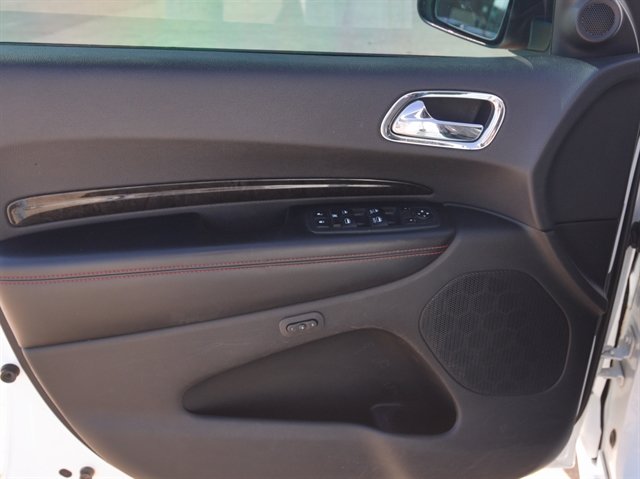 Used 2013 Dodge Durango R/T w/ Leather Interior Group AWD/4WD image 12
