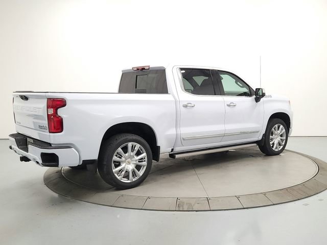 New 2026 Chevrolet Silverado 1500 High Country AWD/4WD image 7