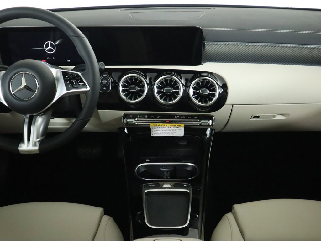 New 2026 Mercedes-Benz CLA 250 image 15