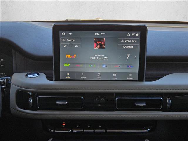 Used 2020 Lincoln Aviator Reserve w/ Equipment Group 202A image 15