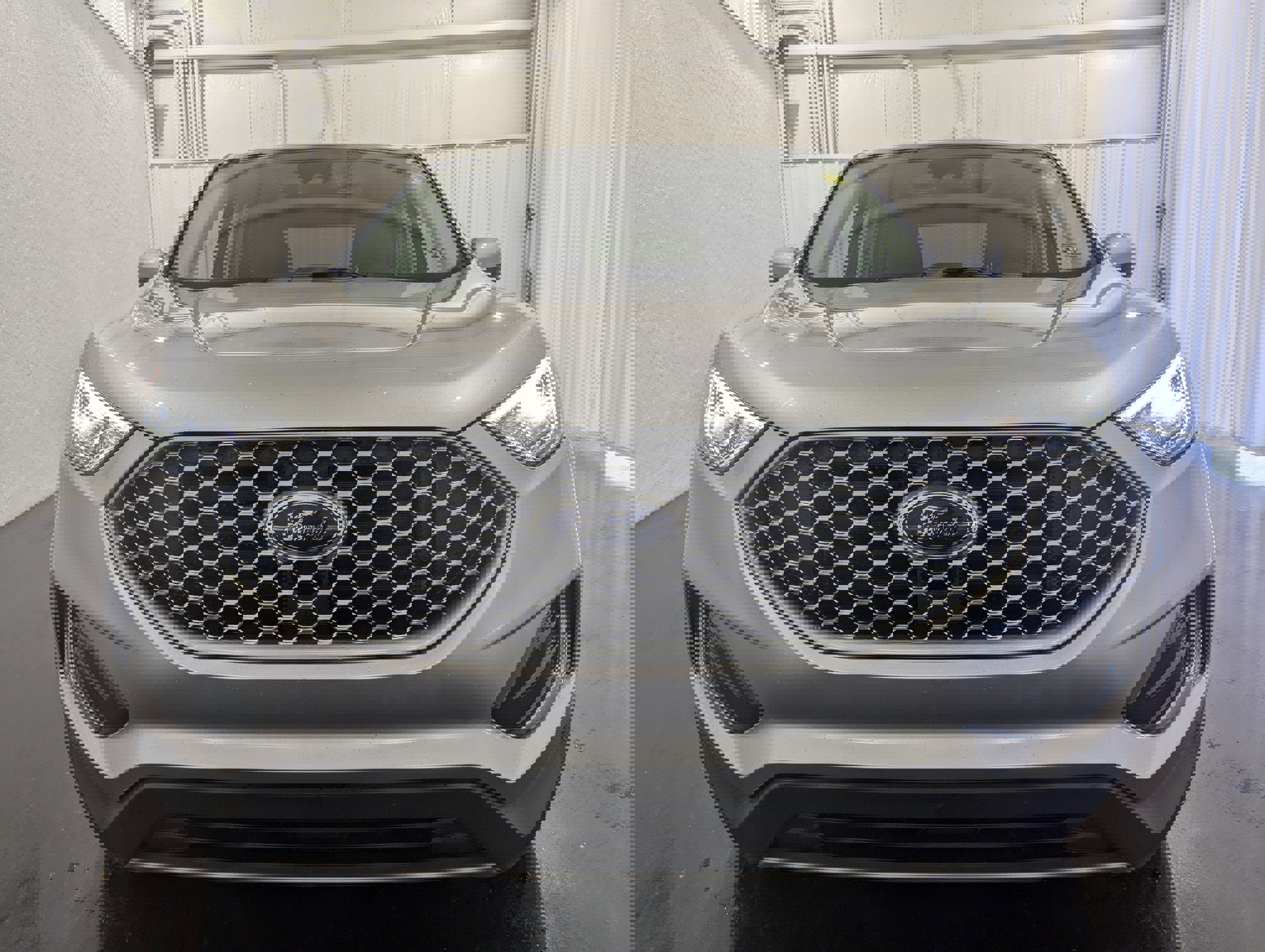 Used 2024 Ford Edge SEL w/ Convenience Package image 4