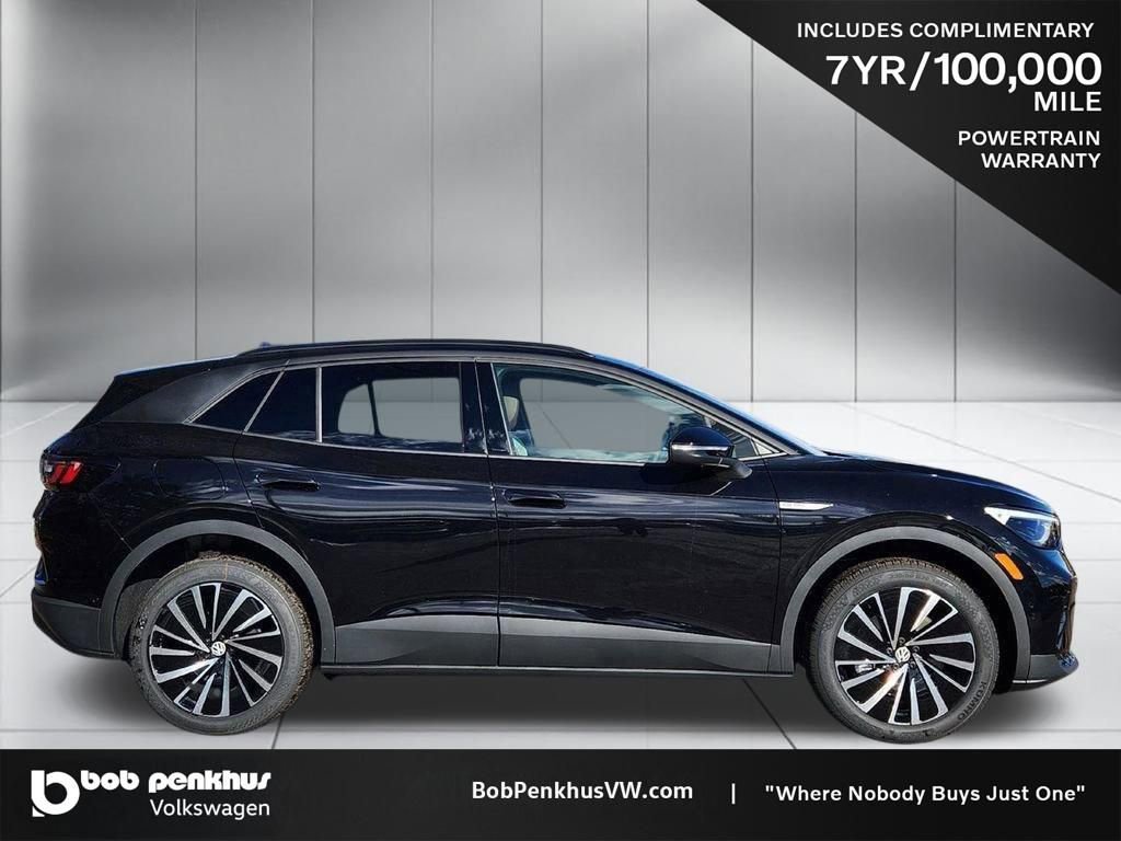 New 2026 Volkswagen ID.4 Pro image 28
