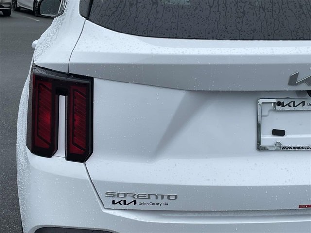 New 2026 Kia Sportage SX image 50