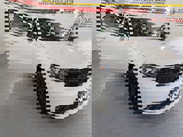 Used 2017 Dodge Durango GT w/ Premium Group image 9