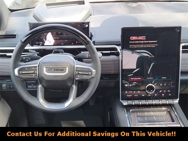 New 2024 GMC Sierra EV Denali image 24