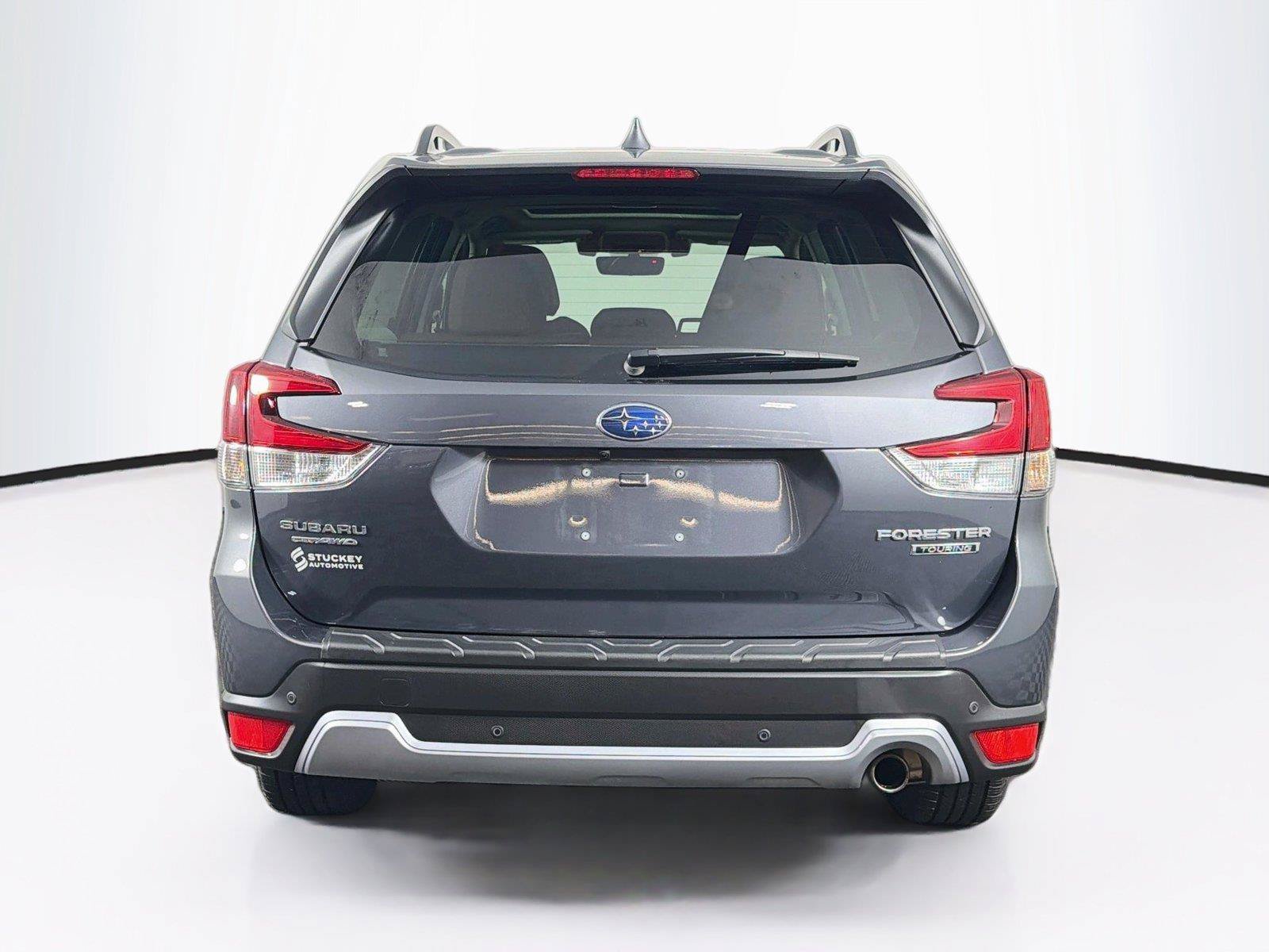 Used 2021 Subaru Forester Touring AWD/4WD image 10