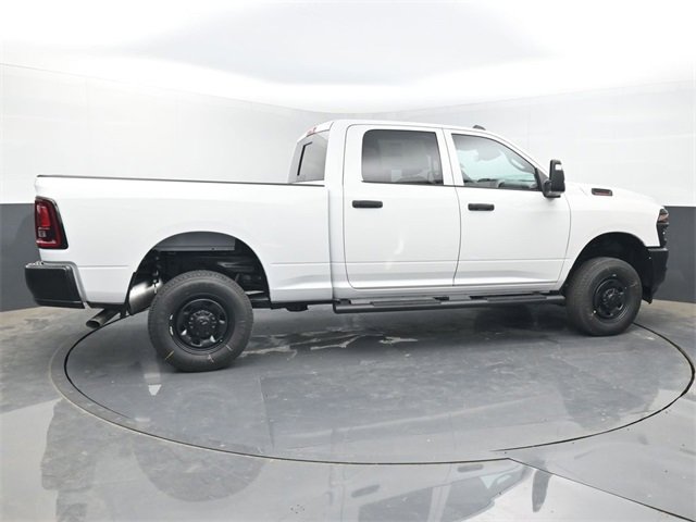 New 2026 RAM 2500 Tradesman image 6