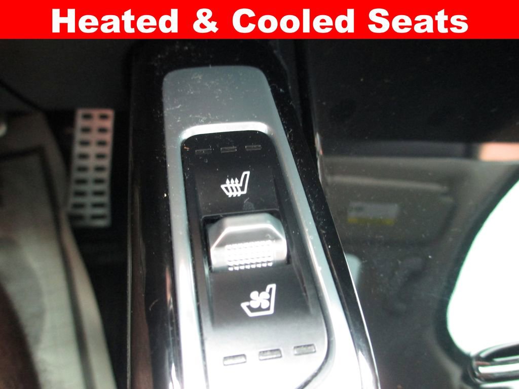 Used 2021 Kia Sorento SX Prestige image 17