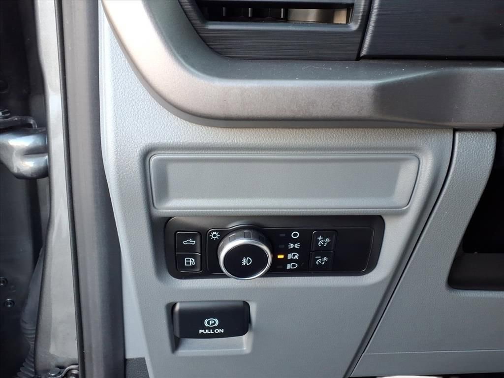 Used 2024 Ford F150 XLT w/ Mobile Office Package image 24