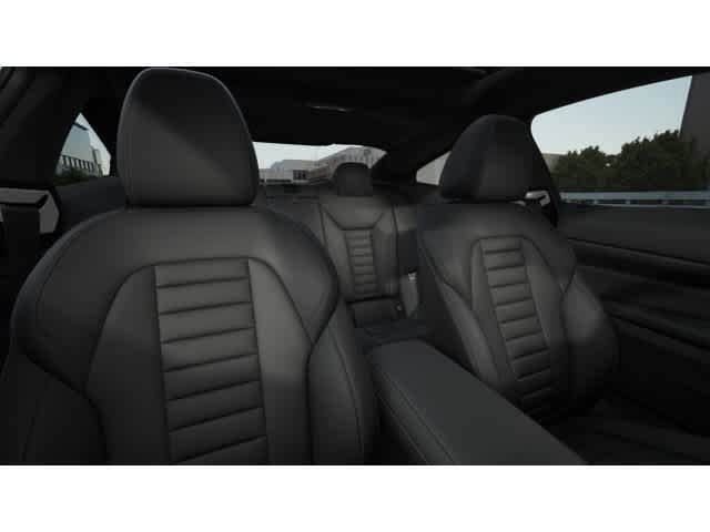 New 2026 BMW 440i xDrive Coupe w/ M Carbon Exterior Package AWD/4WD image 11
