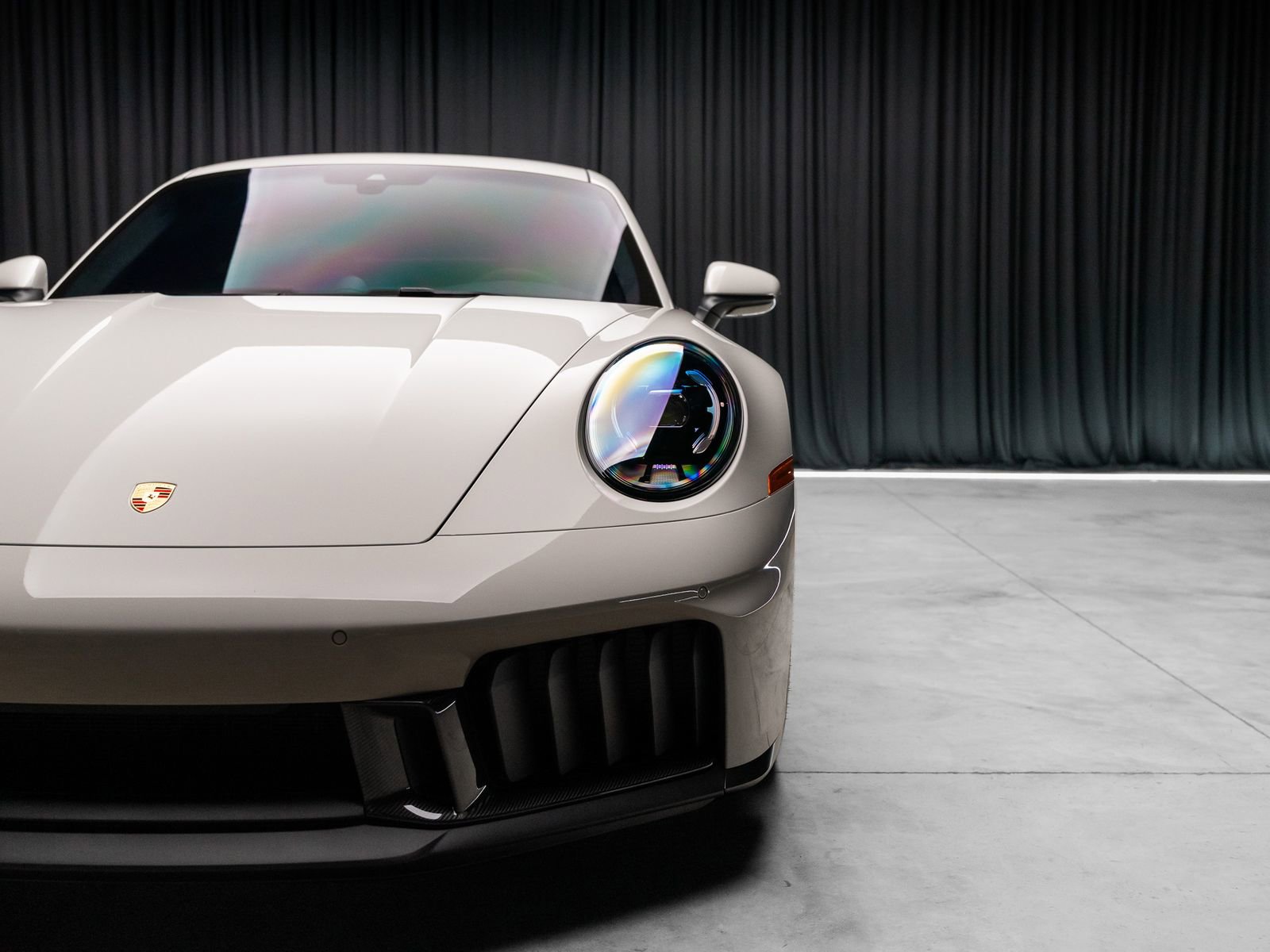 Used 2026 Porsche 911 Carrera GTS image 23