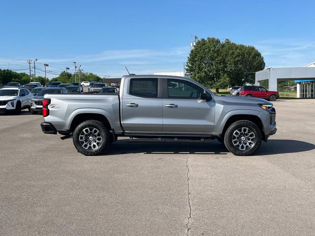 New 2026 Chevrolet Colorado Z71 w/ Technology Package AWD/4WD video 3