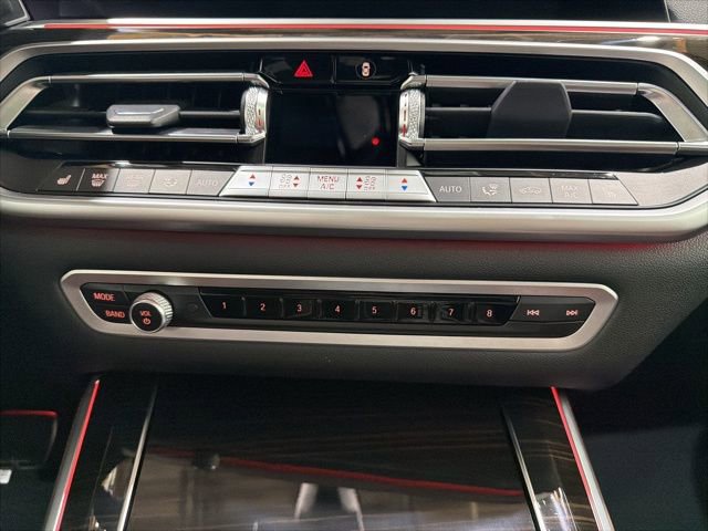 Certified 2023 BMW X5 xDrive45e w/ Executive Package image 36