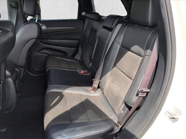 Used 2019 Jeep Grand Cherokee Altitude AWD/4WD image 21