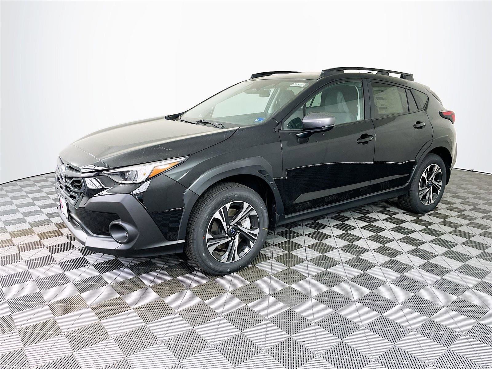 New 2026 Subaru Crosstrek 2.0i Premium AWD/4WD image 3