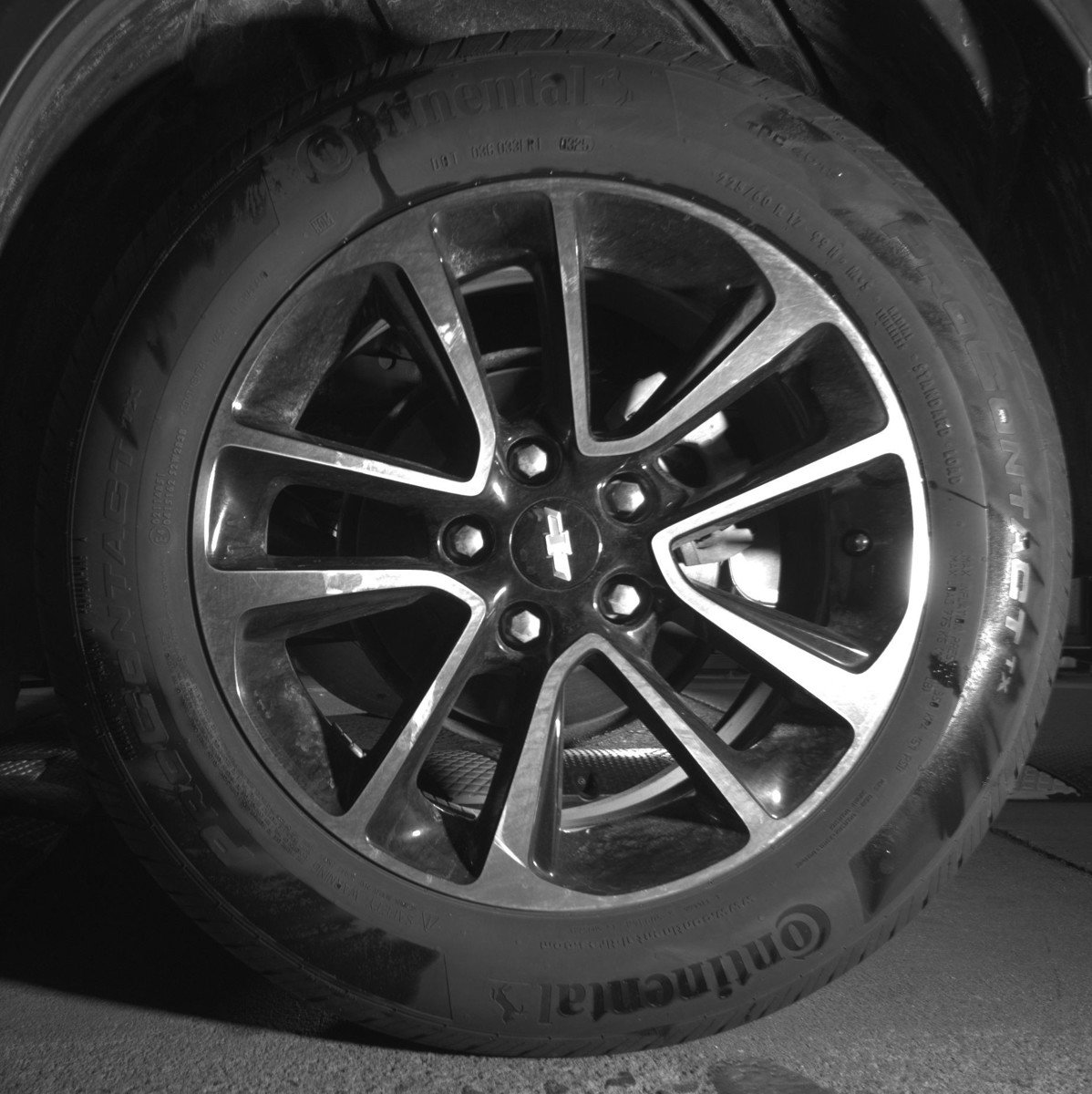 Used 2025 Chevrolet TrailBlazer LT image 14