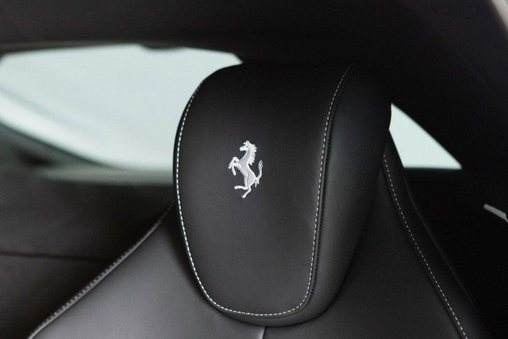 Certified 2025 Ferrari Purosangue image 55