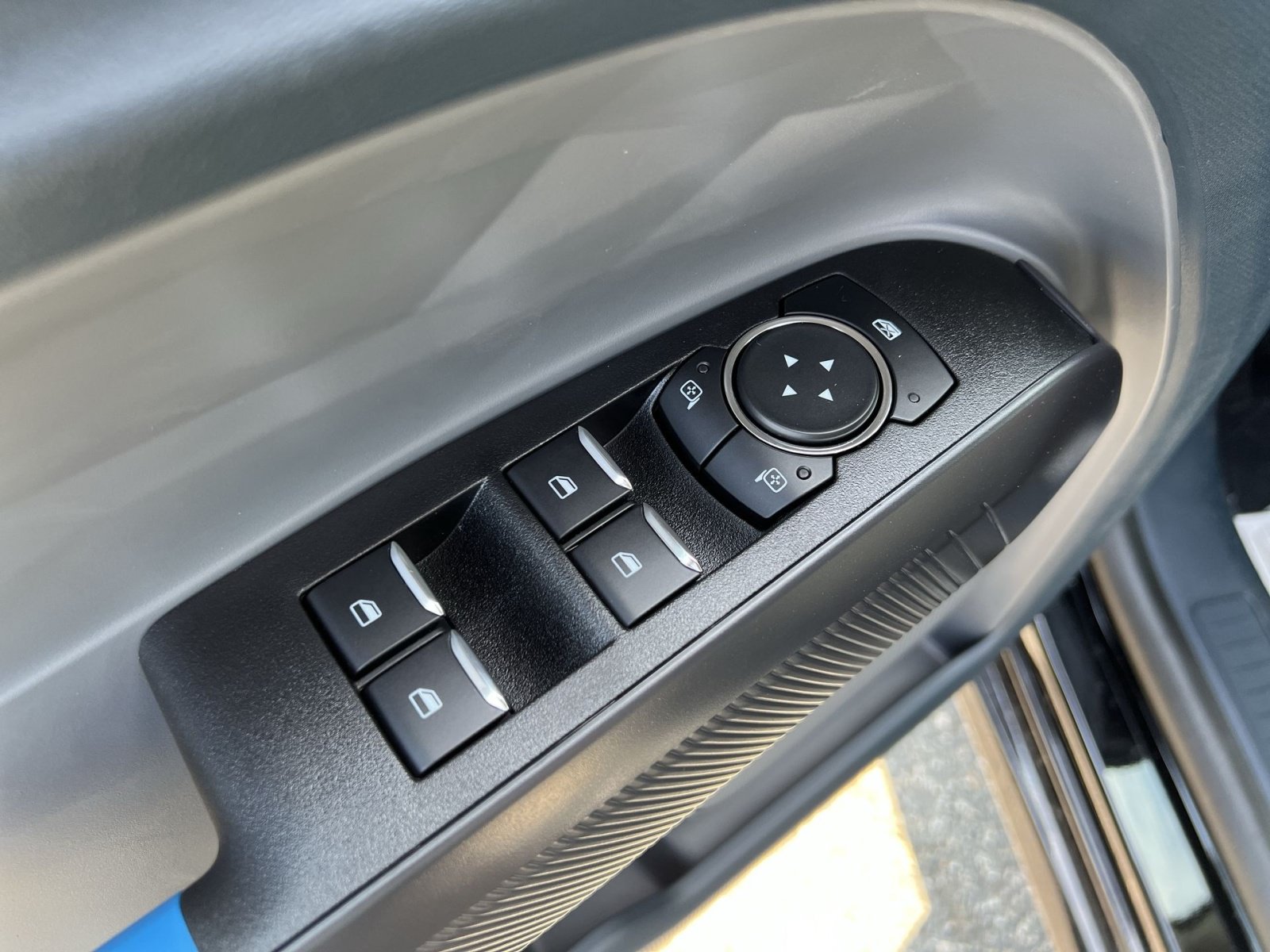 New 2026 Ford Maverick Lobo AWD/4WD image 15