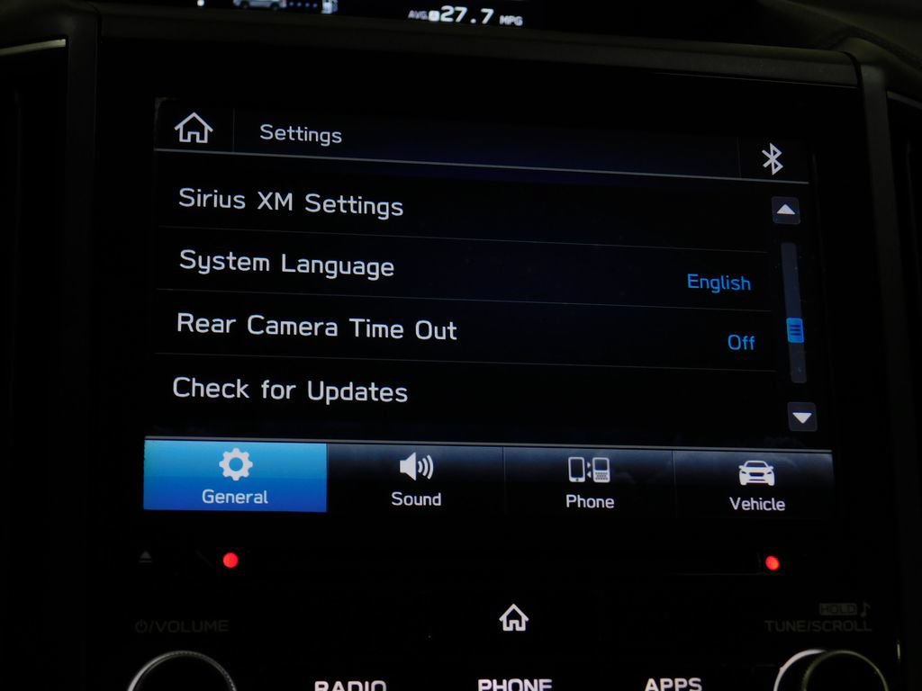 Used 2019 Subaru Forester Sport AWD/4WD image 52